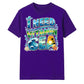 Tropical Waves I Need Vitamin Sea Summer Unisex T-Shirt