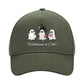 Halloween Cap PW0022