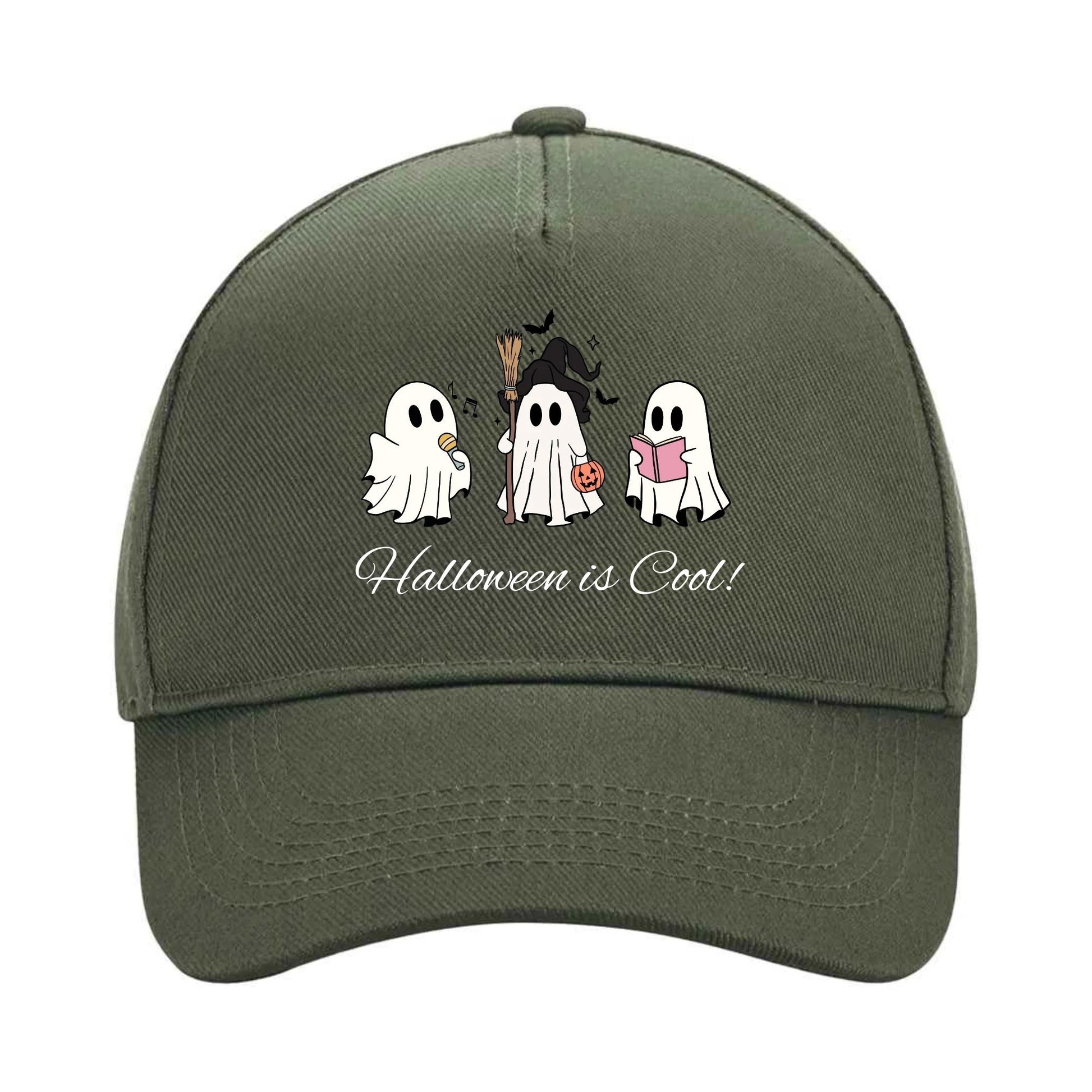 Halloween Cap PW0022