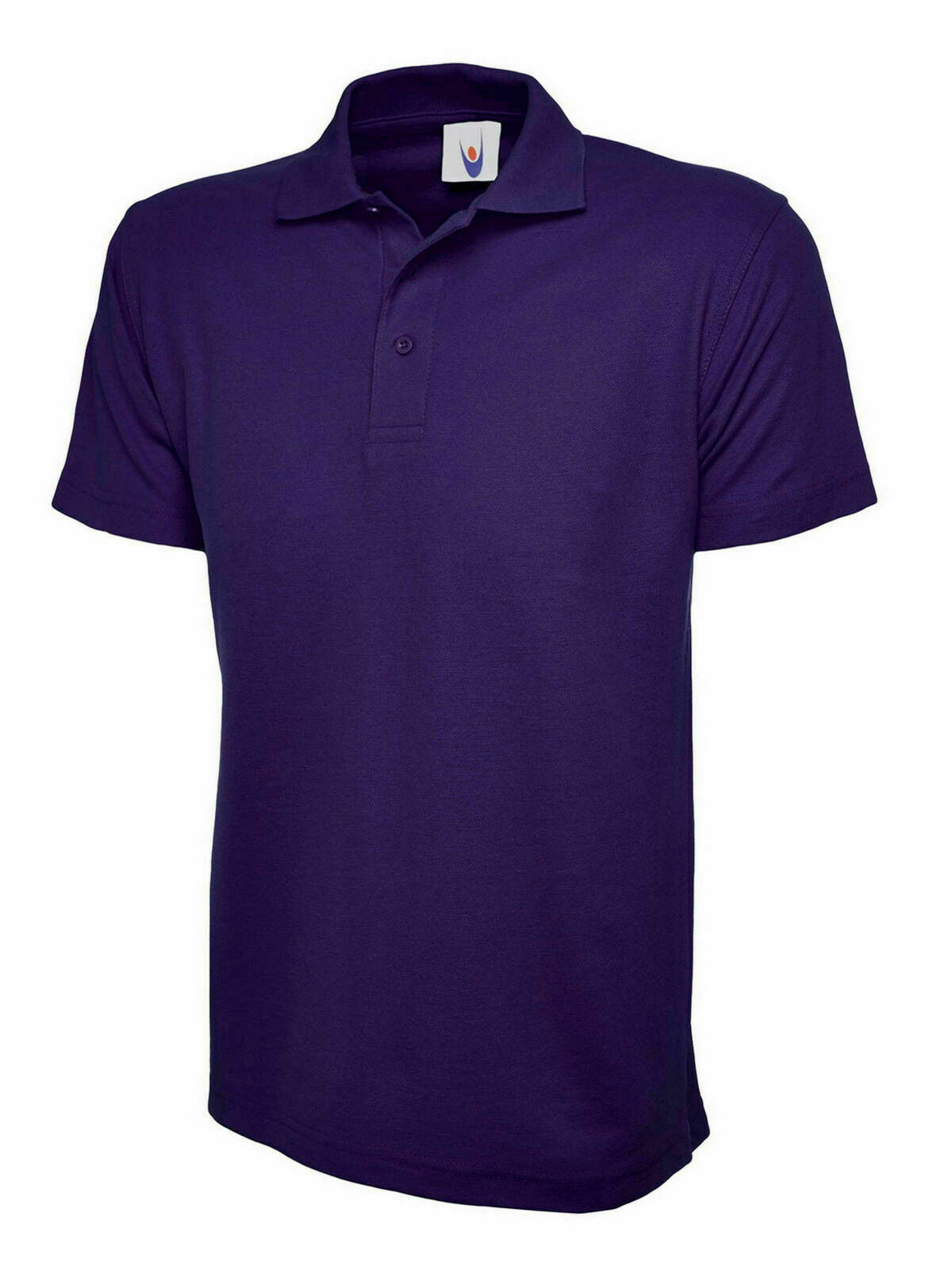 Custom Embroidered Men Polo Tshirt, Personalised Text/Design Shirt, Digitized Company Logo Monogrammed Polo Tee, Special Gift for Golf Lover
