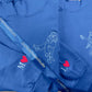 Custom Photo Embroidered Hoodie, Personalised Family Matching Sketch from Photo Unisex Jumper, 1st Anniversary Special Date Initial Sweater