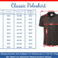 Custom Family Photo Portrait Shirt, Personalised Embroidered Sketch Polo Shirt, Name Initial Matching T-Shirt, Unique Father Birthday Gifts
