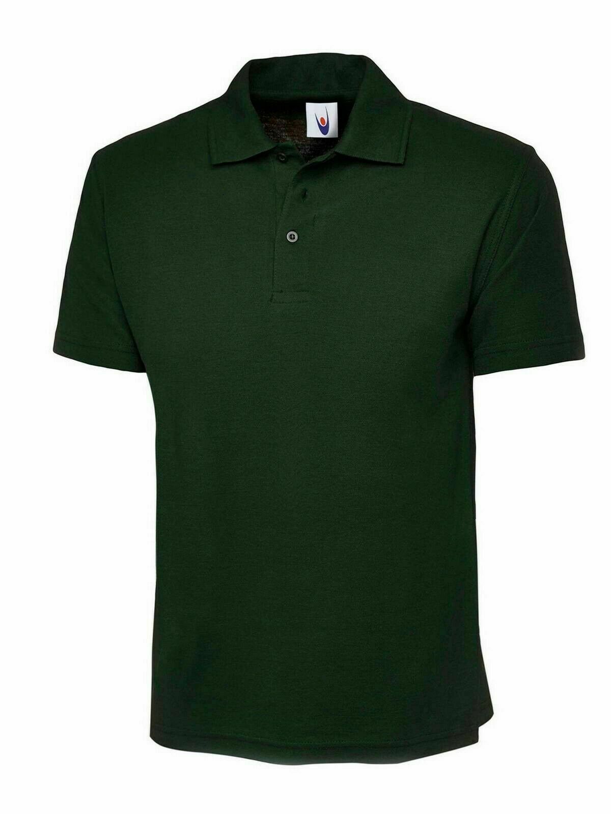 Custom Embroidered Men Polo Tshirt, Personalised Text/Design Shirt, Digitized Company Logo Monogrammed Polo Tee, Special Gift for Golf Lover