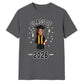 Custom Photo Unisex T-Shirt Class of 2026 Graduation Gift for Him