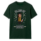 Custom Photo Unisex T-Shirt Class of 2026 Graduation Gift for Him