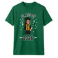 Custom Photo Unisex T-Shirt Class of 2026 Graduation Gift for Him