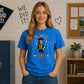 Custom Photo Unisex T-Shirt Class of 2026 Graduation Gift for Him