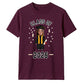 Custom Photo Unisex T-Shirt Class of 2026 Graduation Gift for Him