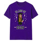Custom Photo Unisex T-Shirt Class of 2026 Graduation Gift for Him