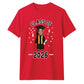Custom Photo Unisex T-Shirt Class of 2026 Graduation Gift for Him