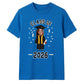 Custom Photo Unisex T-Shirt Class of 2026 Graduation Gift for Him