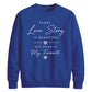 Unique Every Love Story For him For her gift sweatshirt