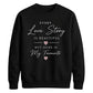 Unique Every Love Story For him For her gift sweatshirt