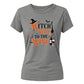 Unique wine witch quote graphic Halloween Ladies t-shirt