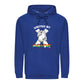 United By Pride Handclasp Duo Pride Month Unisex Hoodie