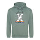 United By Pride Handclasp Duo Pride Month Unisex Hoodie