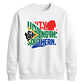 New Zealand Womens World Cup Sweatshirts Unity Strength Southern Women Cricket unisex sweatshirt