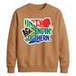 New Zealand Womens World Cup Sweatshirts Unity Strength Southern Women Cricket unisex sweatshirt
