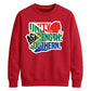 New Zealand Womens World Cup Sweatshirts Unity Strength Southern Women Cricket unisex sweatshirt