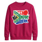 New Zealand Womens World Cup Sweatshirts Unity Strength Southern Women Cricket unisex sweatshirt