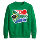 New Zealand Womens World Cup Sweatshirts Unity Strength Southern Women Cricket unisex sweatshirt