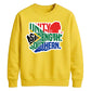New Zealand Womens World Cup Sweatshirts Unity Strength Southern Women Cricket unisex sweatshirt