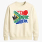 New Zealand Womens World Cup Sweatshirts Unity Strength Southern Women Cricket unisex sweatshirt