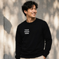 Upload custom photo placement comfy top gift unisex sweatshirt