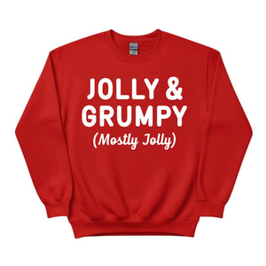 Peace & Wonder Holiday Christmas Sweatshirt - PW226