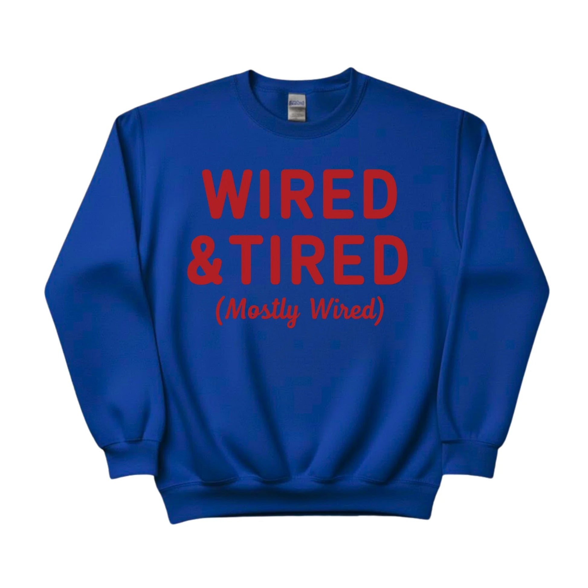 Peace & Light Christmas Sweatshirt - PW225