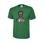 Halloween T-Shirt PW0042