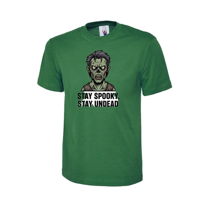 Halloween T-Shirt PW0042