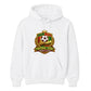 Victory Portugal football tournament unisex hoodies