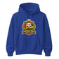 Victory Portugal football tournament unisex hoodies