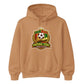 Victory Portugal football tournament unisex hoodies