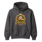 Victory Portugal football tournament unisex hoodies