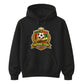 Victory Portugal football tournament unisex hoodies