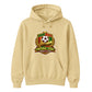 Victory Portugal football tournament unisex hoodies