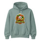 Victory Portugal football tournament unisex hoodies