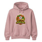Victory Portugal football tournament unisex hoodies