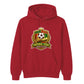 Victory Portugal football tournament unisex hoodies
