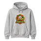 Victory Portugal football tournament unisex hoodies