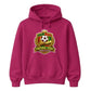 Victory Portugal football tournament unisex hoodies