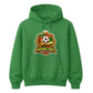 Victory Portugal football tournament unisex hoodies