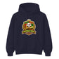 Victory Portugal football tournament unisex hoodies