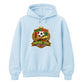 Victory Portugal football tournament unisex hoodies