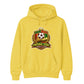 Victory Portugal football tournament unisex hoodies