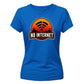 Vintage Jurassic Parody Offline Emblem ladies fit T-Shirt