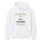 Personalise That Guy Meme Graphic Football Tournament Hoodies