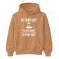 Personalise That Guy Meme Graphic Football Tournament Hoodies